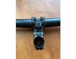 Truvativ Atmos 60mm 31,8