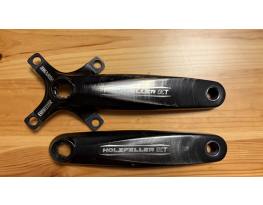 Truvativ Holzfeller OCT hajtómű