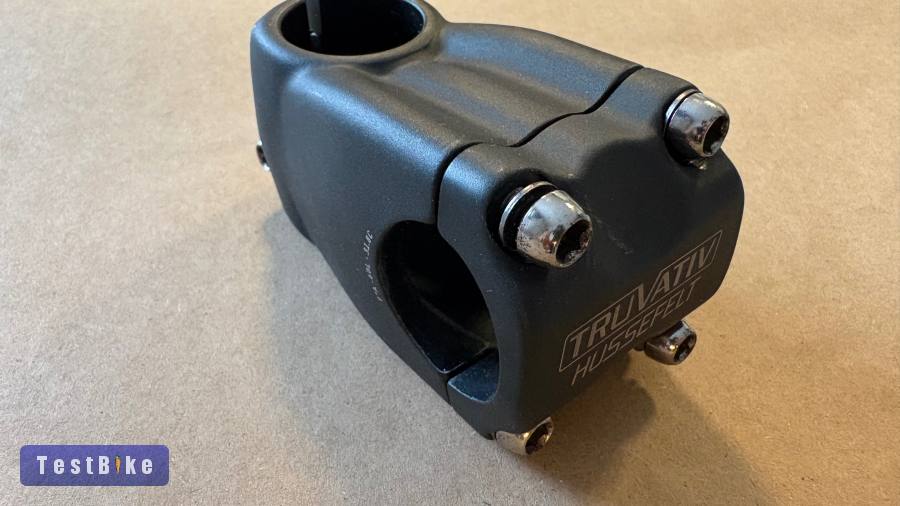 Truvativ Hussefelt 60 mm kormányszár