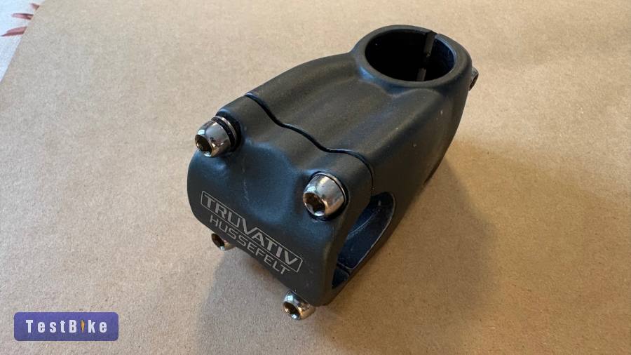 Truvativ Hussefelt 60 mm kormányszár