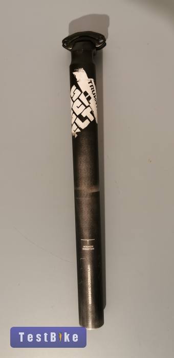 Truvativ Hussefelt nyeregcső