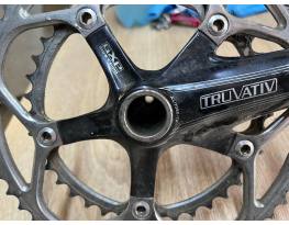 Truvativ rouleur hajtómű