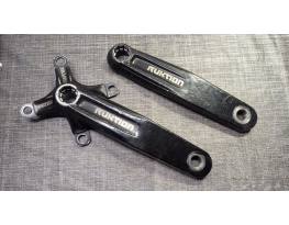 Truvativ Ruktion 170mm hajtókar