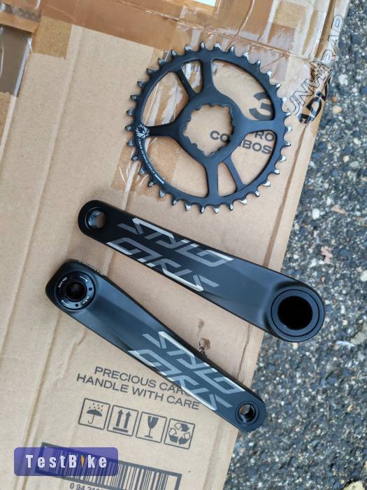 Truvativ Stylo 175mm