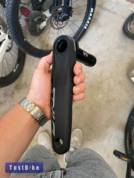 Truvativ Stylo 6K