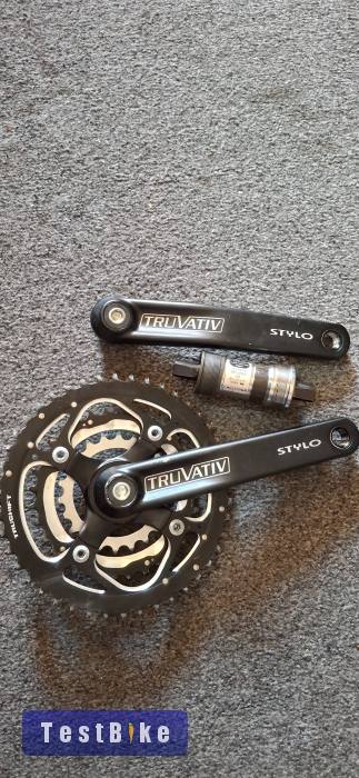 Truvativ Stylo hajtókar