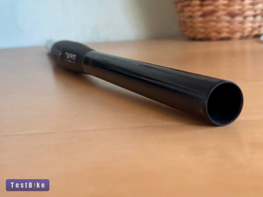 Truvativ team XC race flatbar