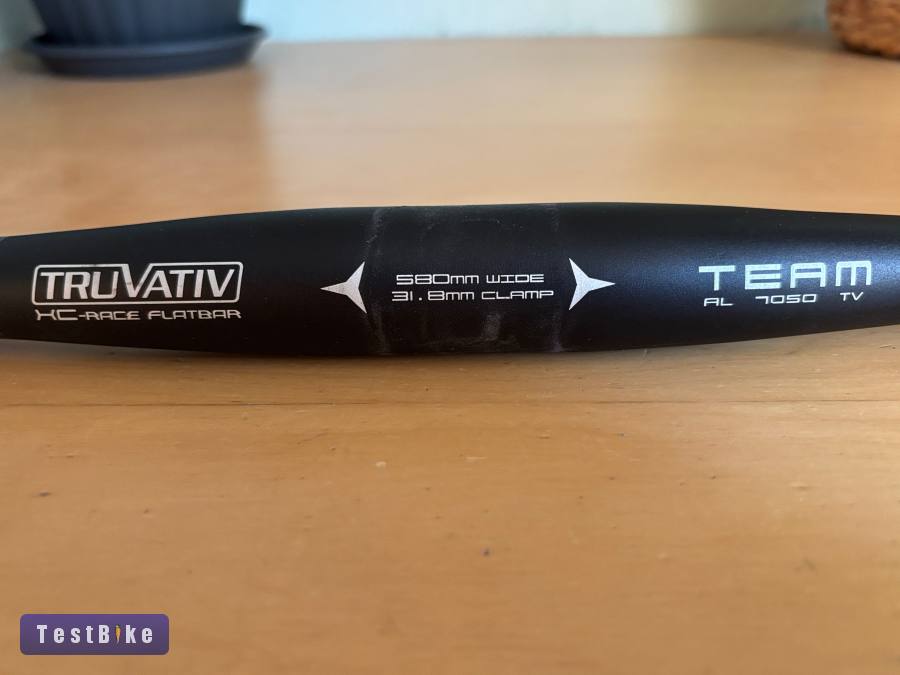 Truvativ team XC race flatbar