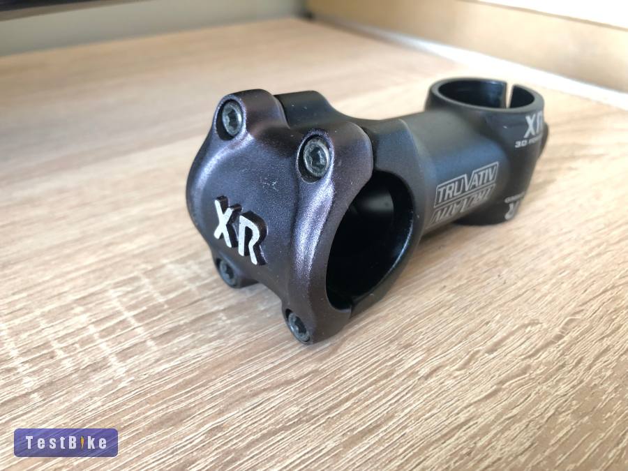 Truvativ XR