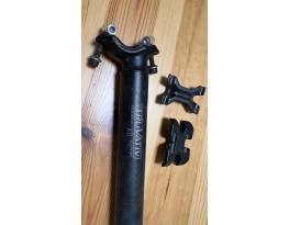 Truvativ XR Double Clamp 30.0 Kona nyeregcső