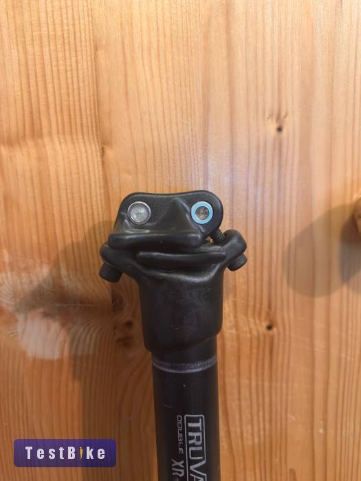 Truvativ XR nyeregcső 30.0mm