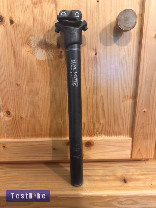 Truvativ XR nyeregcső 30.0mm