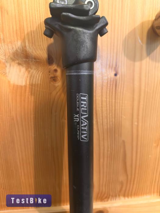 Truvativ XR nyeregcső 30.0mm