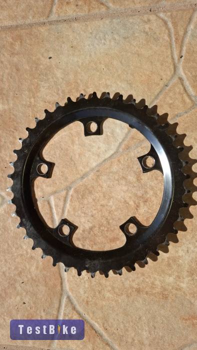 TSDZ2B gyári lánctányér 42T