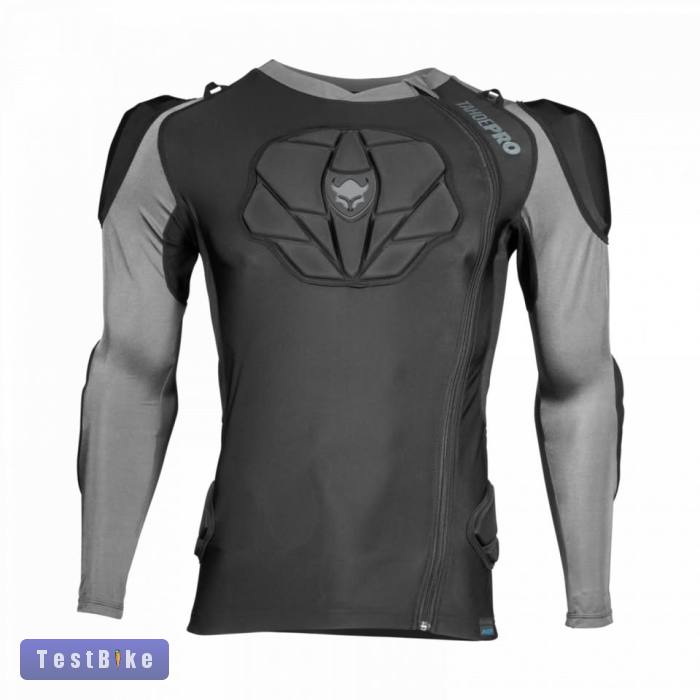 TSG Tahoe Pro A 2.0 - protektoros felső gerincvédővel