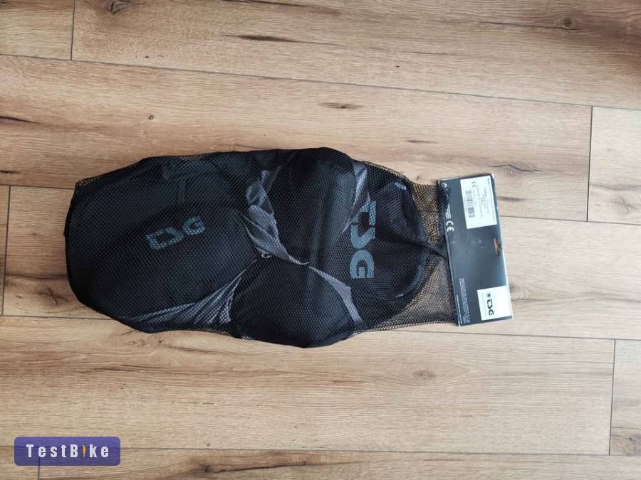 TSG Tahoe Pro A 2.0 - protektoros felső gerincvédővel