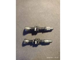 Tubeless szelep 50 mm