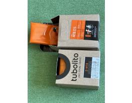 Új Tubolito MTB 27.5