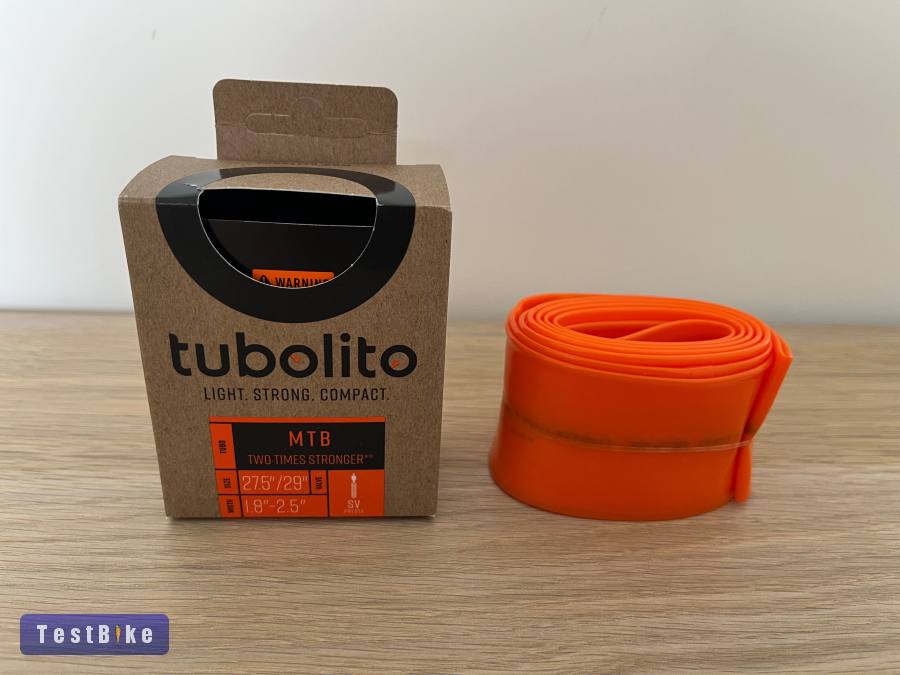 Tubolito Tubo-MTB 27.5”/29” TPU belső
