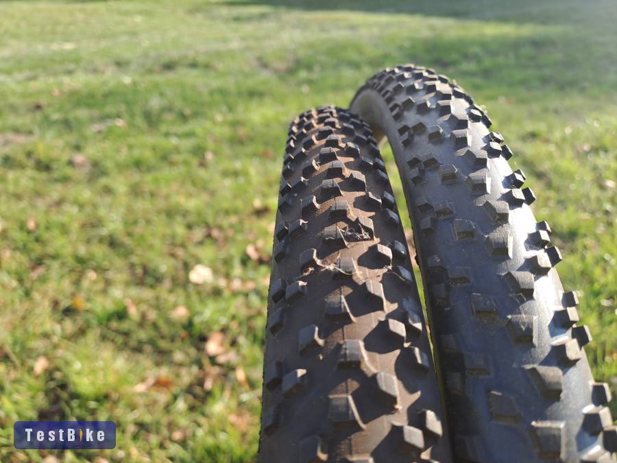 Tufo Cubus 33 Cyclocross Új 1 pár