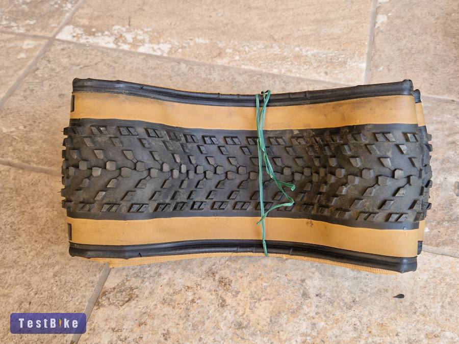 Tufo Gravel Swampero TR Folding - 44-622 kerékpárgumi