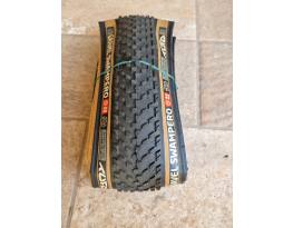 Tufo Gravel Swampero TR Folding - 44-622 kerékpárgumi