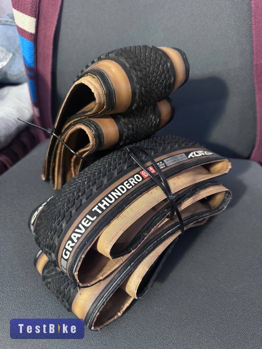 Tufo Thundero Gravel gumik