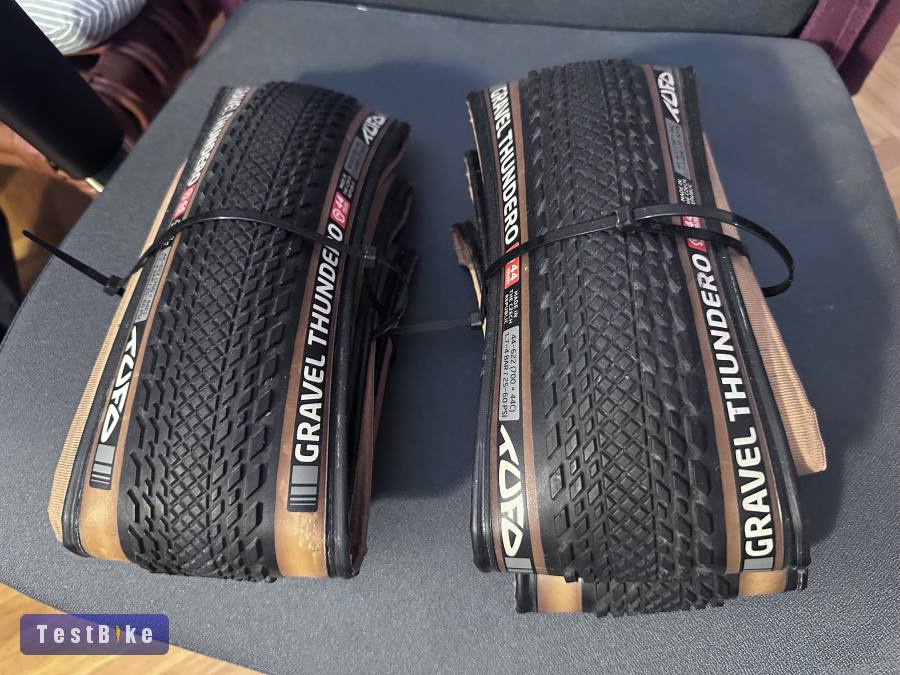 Tufo Thundero Gravel gumik