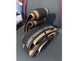 Tufo THUNDERO Gravel gumik