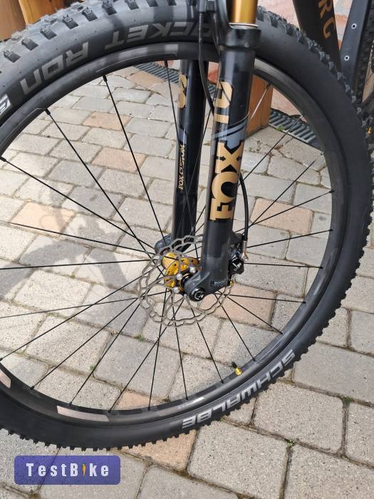 ❗ TUNE 1198 gramm kerékszett ❗ carbon prince 142mm nem boost