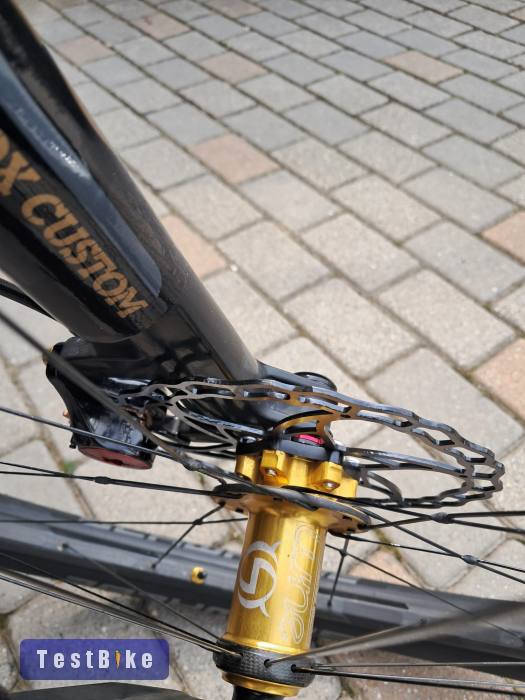 ❗ TUNE 1198 gramm kerékszett ❗ carbon prince 142mm nem boost