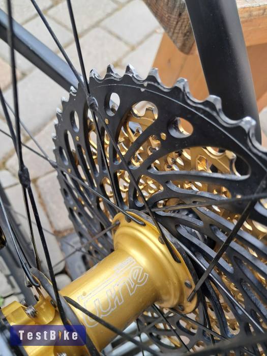 ❗ TUNE 1198 gramm kerékszett ❗ carbon prince 142mm nem boost