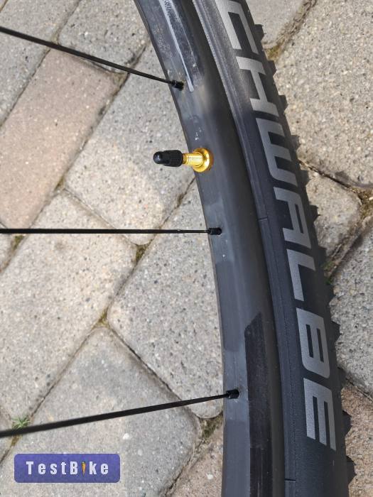 ❗ TUNE 1198 gramm kerékszett ❗ carbon prince 142mm nem boost