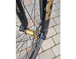 Tune 1198 gramm kerékszett carbon prince 142mm nem boost