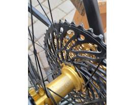 ❗ TUNE 1198 gramm kerékszett ❗ carbon prince 142mm nem boost