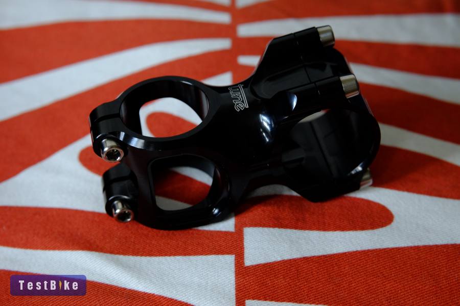 Tune Geiles Teil 4.0 // 50mm