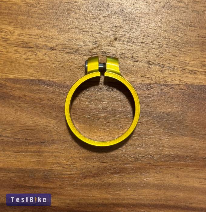 Tune nyeregcsőbilincs 34.9mm