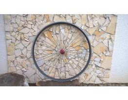 Tune országúti első kerék