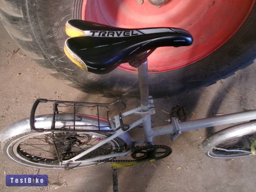 Tuning Kemping eladó