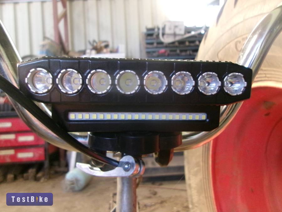 Tuning Kemping eladó