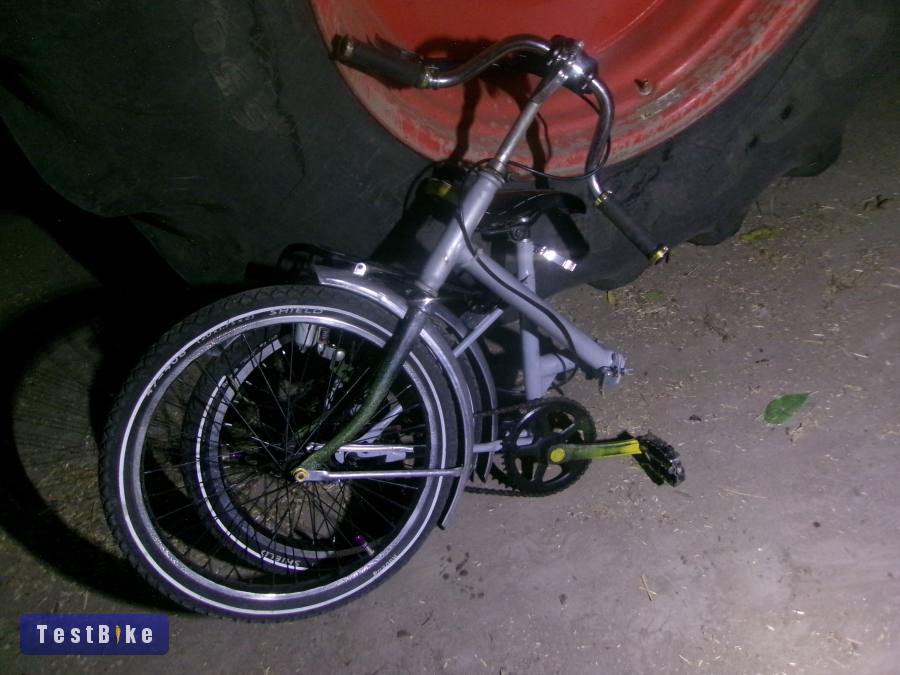 Tuning Kemping eladó