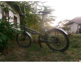 Tuning Kemping eladó