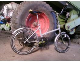 Tuning Kemping eladó