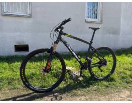 Tuning Rockrider ST530 eladó