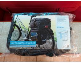 Túratáska három részes új eladó