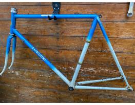 TURCONI Special, COLUMBUS vázszet