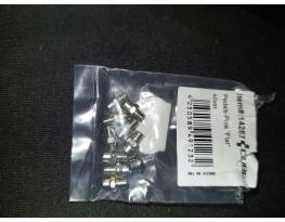 Tüske vagy pins Cube Flat pedálhoz