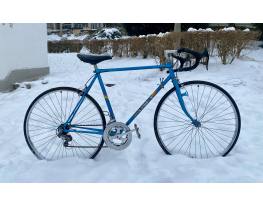 TWA - Made In Austria 56cm vintage országúti