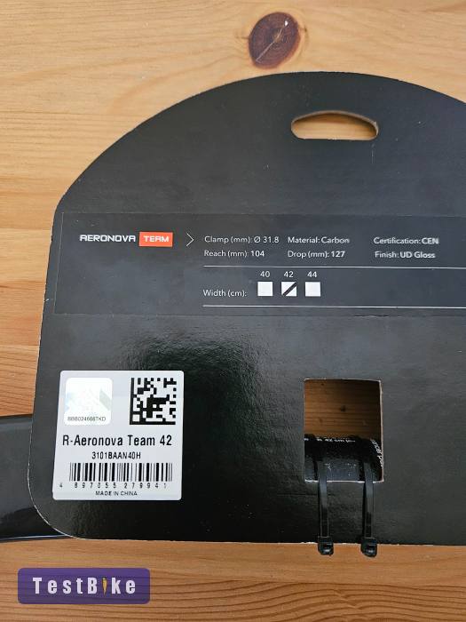 Új 3T Aeronova Team 