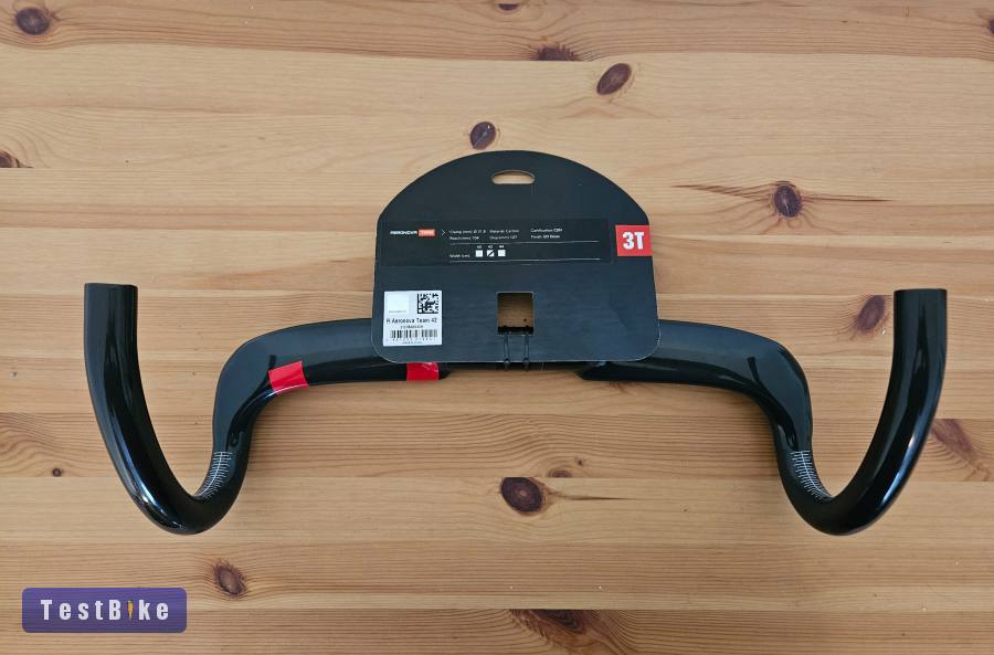 Új 3T Aeronova Team 